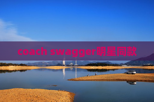 coach swagger明星同款 coach swagger明星同款